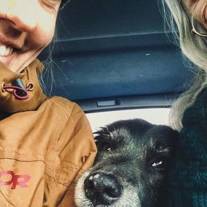 Meet your Posher, Marion